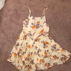 Free People Swing Dress